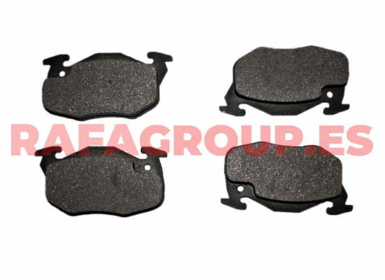 RG6189 - Pastillas de freno